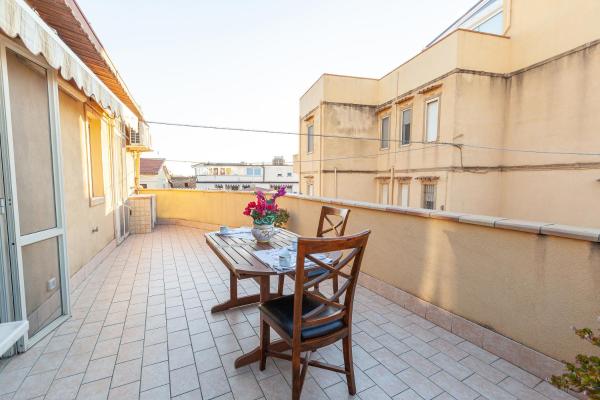 Casa Faro - Porto Empedocle