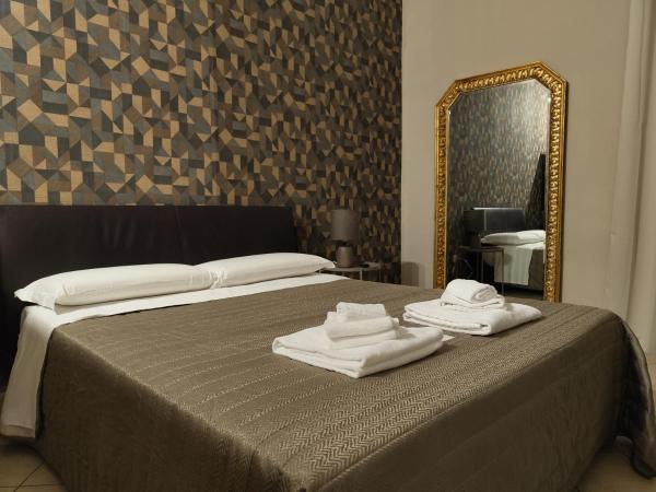 Hotel Trieste, Katania
