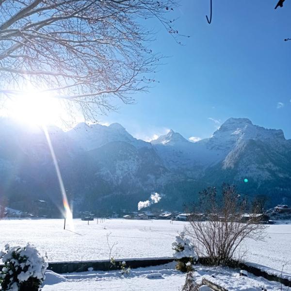 Chalet Scheffsnothの写真8