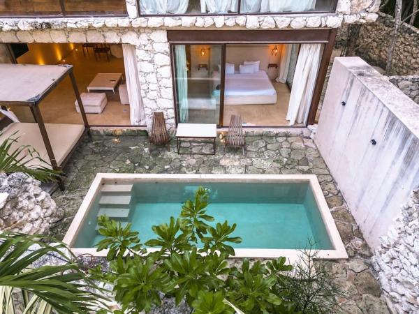Tulum Retreat-3br Luxury Condo-private Pool - Tulum