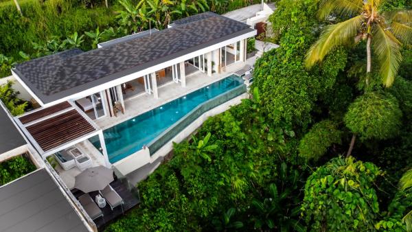 Villa Laguna by BaliSuperHost, Ubud