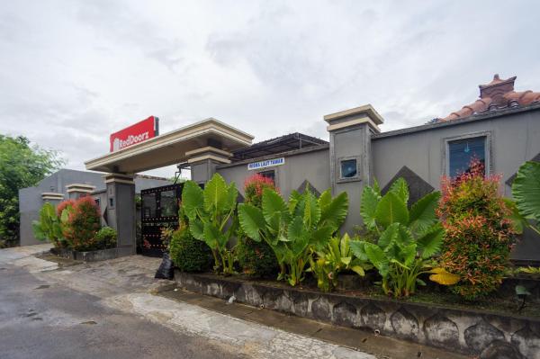 Reddoorz Syariah Near Rs Advent Bandar Lampung - Kedaton