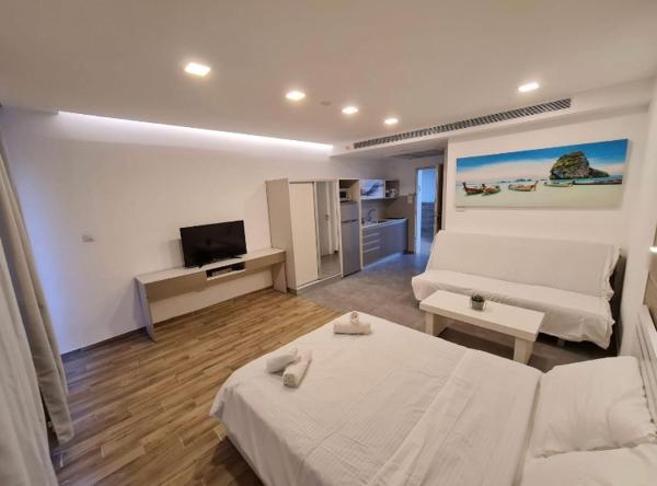 Spacious And Cozy 1br Apt Eilat - Eilat