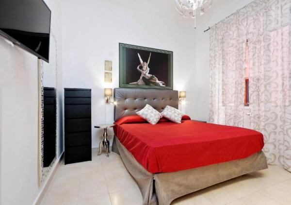 Vatican Romantic Suite - Roma