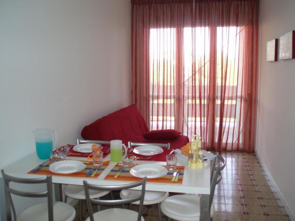Bilde 2: Modern flat with terrace - Beahost Rentals