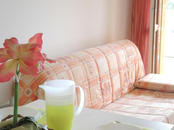 Bilde 4: Modern flat with terrace - Beahost Rentals