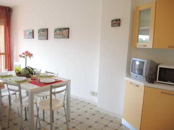 Bilde 5: Modern flat with terrace - Beahost Rentals