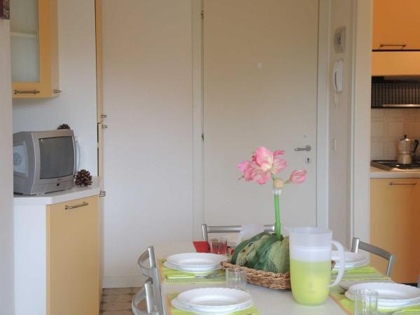 Bilde 6: Modern flat with terrace - Beahost Rentals