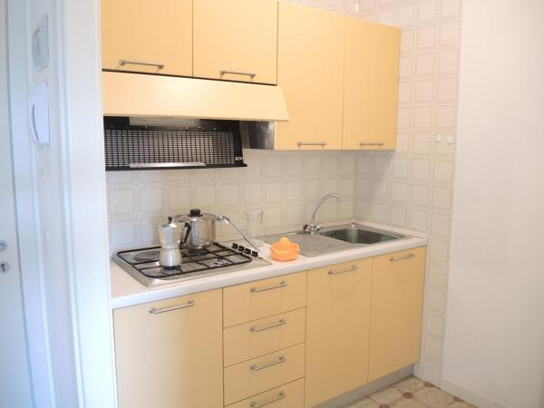 Bilde 8: Modern flat with terrace - Beahost Rentals
