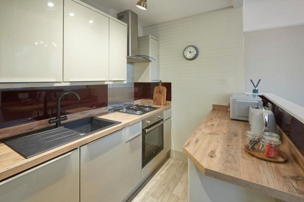 Host & Stay - Sandpiper Apartment的照片9