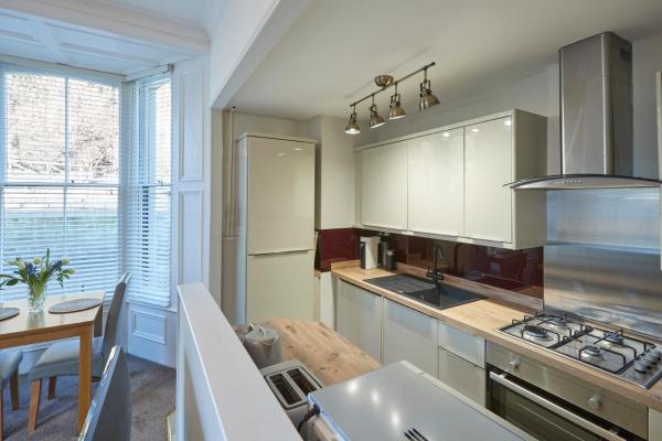 Host & Stay - Sandpiper Apartment的照片2