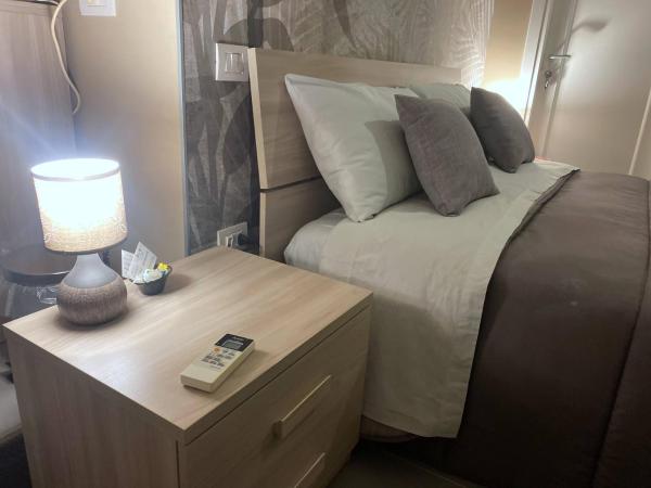 Standard-dobbeltværelse — 20 m² - B & B VICO GRANDE