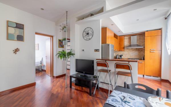 Smart Lodging Downtown - Rome