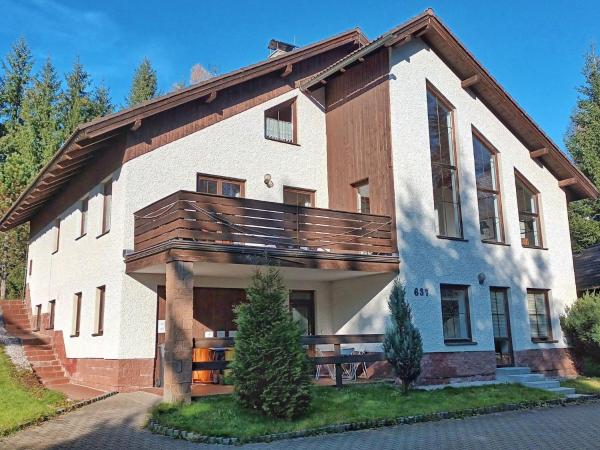Apartment Compact Mountain Base By Interhome - Harrachov