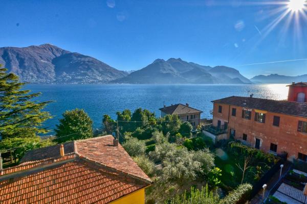 2-bedroom Airconditioned Lakeview Apartment - Varenna