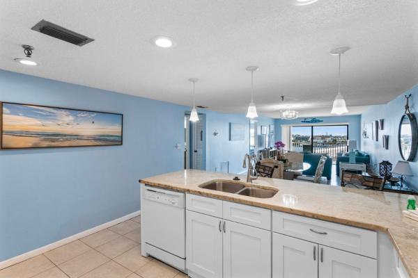 Beachfront Complex - 2b 2b - Beach Place #403的照片5