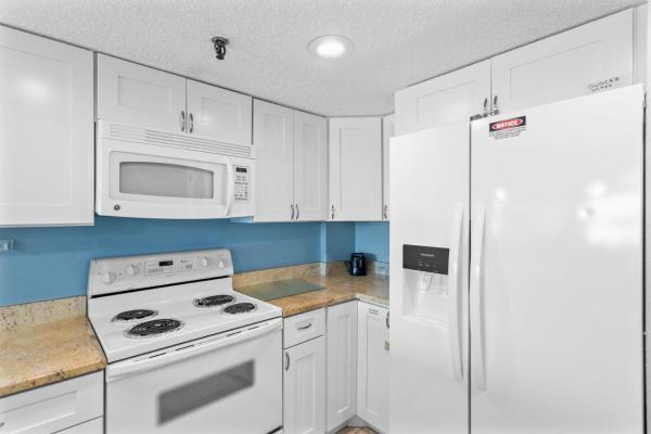 Beachfront Complex - 2b 2b - Beach Place #403的照片8