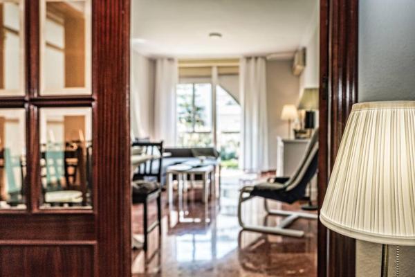 Apartamento New Folch Sevilla A, Sewilla