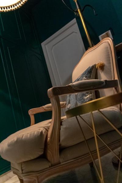 Fotografie 1: Interno 9