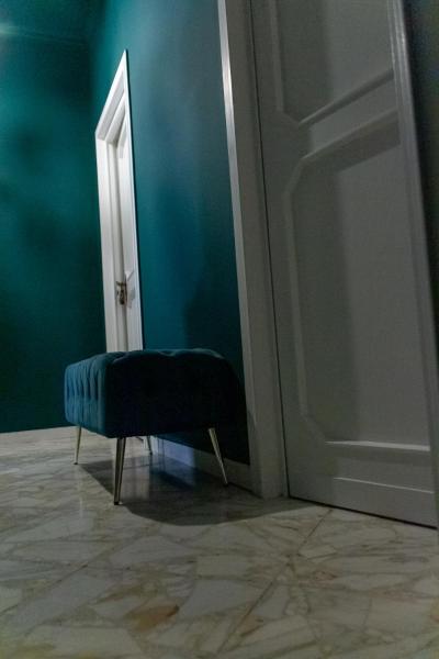 Fotografie 9: Interno 9