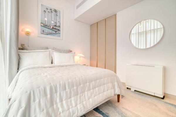 Bild 5: Studio with City Views, Jumeirah Lake Towers - Mint Stay