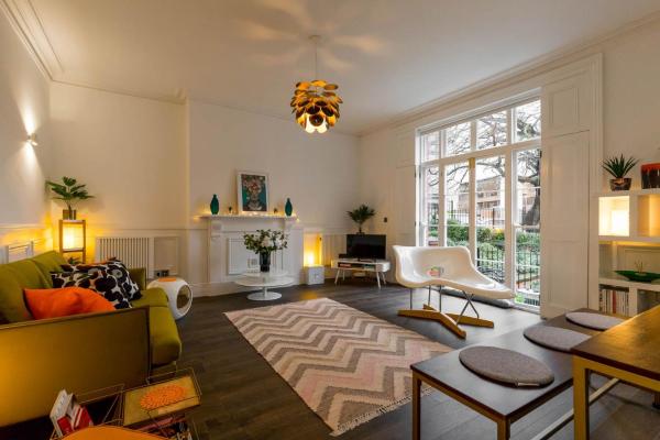 Bilde 6: Host & Stay - All Saints Green Cottage