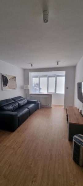A la foto es mostra l'objecte Loft Ferdinand situat a la ciutat de Bucarest.