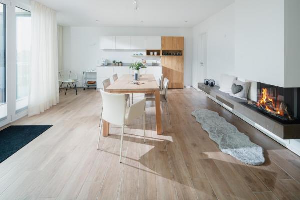 Penthouse Nordernice - Norderney