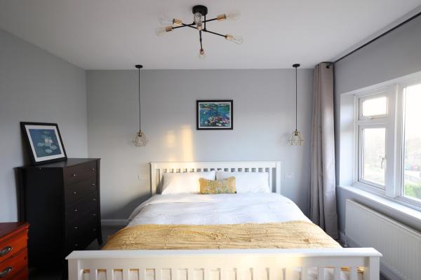 Bath City Skyline Spacious 3 Bed House for family, Bath