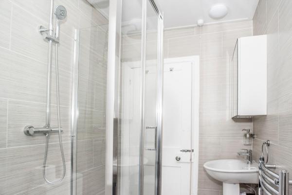 Bilde 4: 2Bed/Apt - ZONE 1 - 4 Tube Stations + Hyde Park