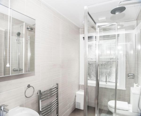 Bilde 7: 2Bed/Apt - ZONE 1 - 4 Tube Stations + Hyde Park