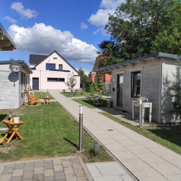 La Maison Pritzwalk - Bett & Bike - Brandenburg