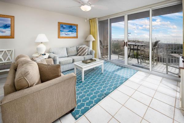 Island Princess 202 By Brooks And Shorey Resorts Condo - Fort Walton Beach, FL
