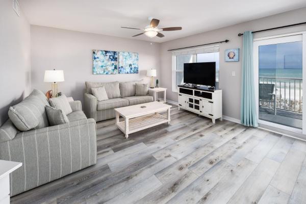 Islander 3002 By Brooks And Shorey Resorts Condo - Fort Walton Beach, FL