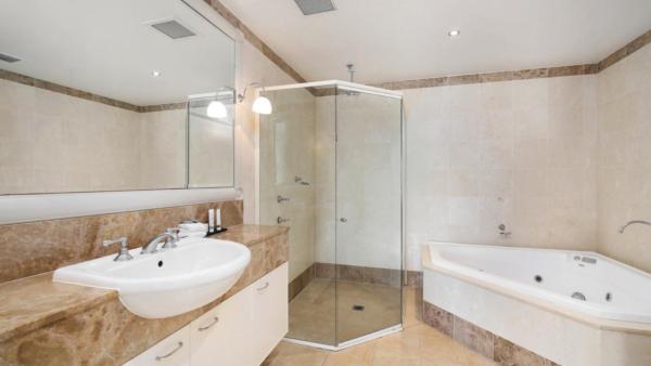 Unit 12 - 3 Bedroom Premier Ocean View的照片6