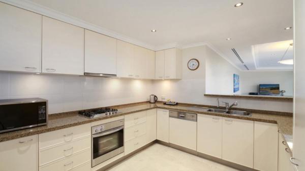 Unit 46 - 3 Bed Ocean View photo 4