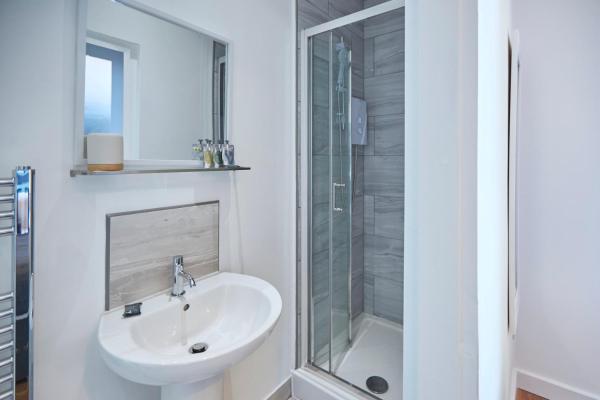 Host & Stay - Abbey Nest photo 4