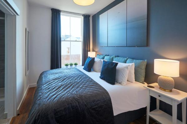 Host & Stay - Abbey Nest photo 3