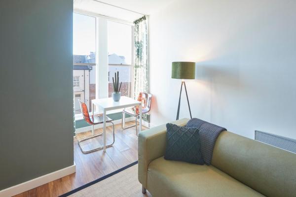 Host & Stay - Abbey Nest photo 7