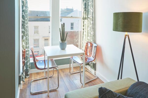 Host & Stay - Abbey Nest photo 8