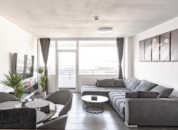 Top 60qm Eigentumswohnung Neuss/düsseldorfmessekö - Düsseldorf