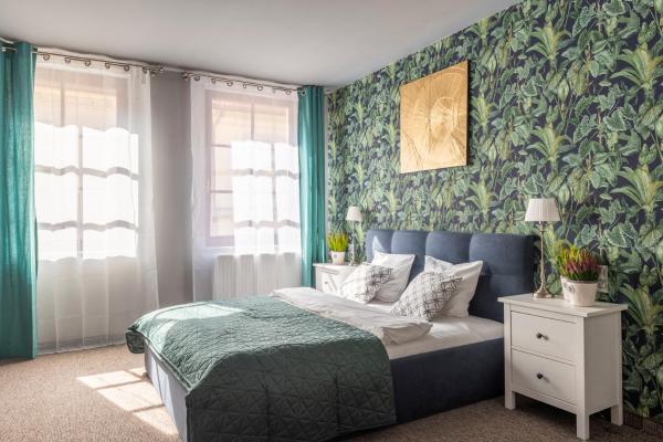 A la foto es mostra l'objecte Staycity Apartments Sukiennice 6 situat a la ciutat de Wrocław.