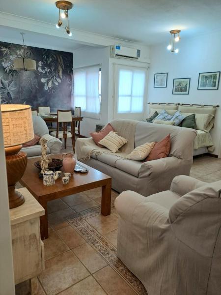 På billedet ses objektet Apartamento Rufina VII pleno centro San Luis beliggende i byen San Luis.