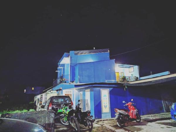 Homestay Ulya 2 - Dieng