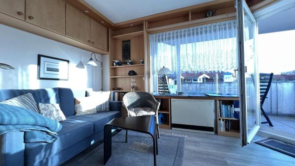Haus-hauke-haien-whg-13 - Sankt Peter-Ording