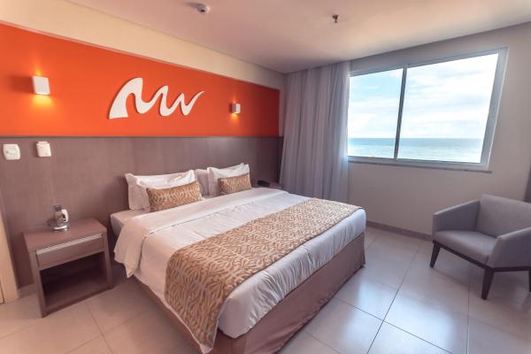 Real Classic Bahia Hotel, Salvador