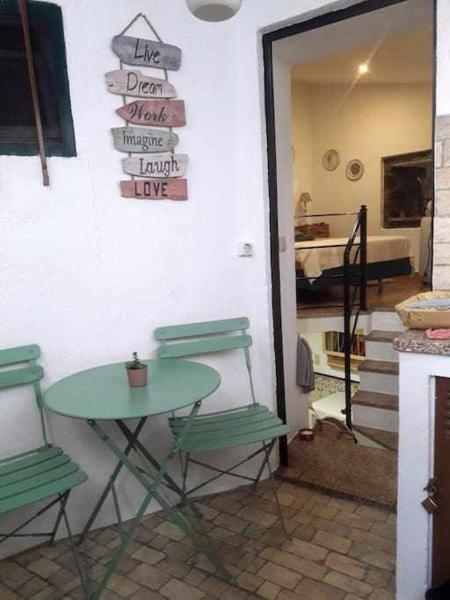 A la foto es mostra l'objecte A Toca do Cuco na Vila da Sertã situat a la ciutat de Sertã.