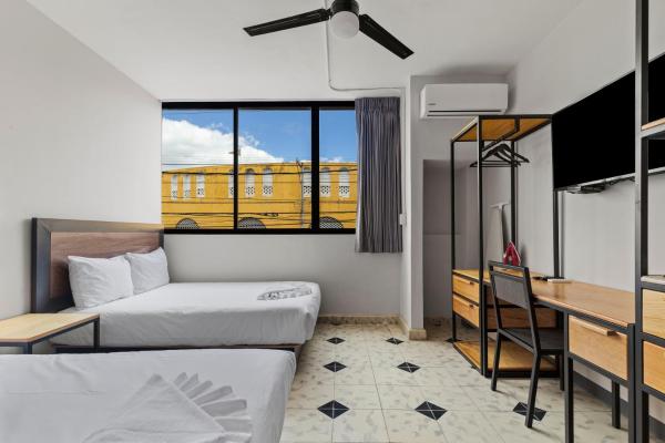 Suites Reforma By Homirent