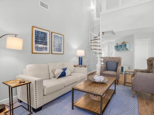 A la foto es mostra l'objecte Hidden Dunes Cottage 173 by Newman-Dailey situat a la ciutat de Destin.