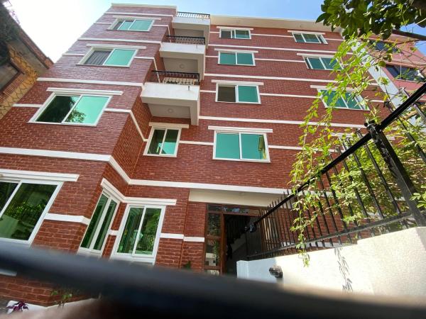 Satsang Homestay, Kathmandu
